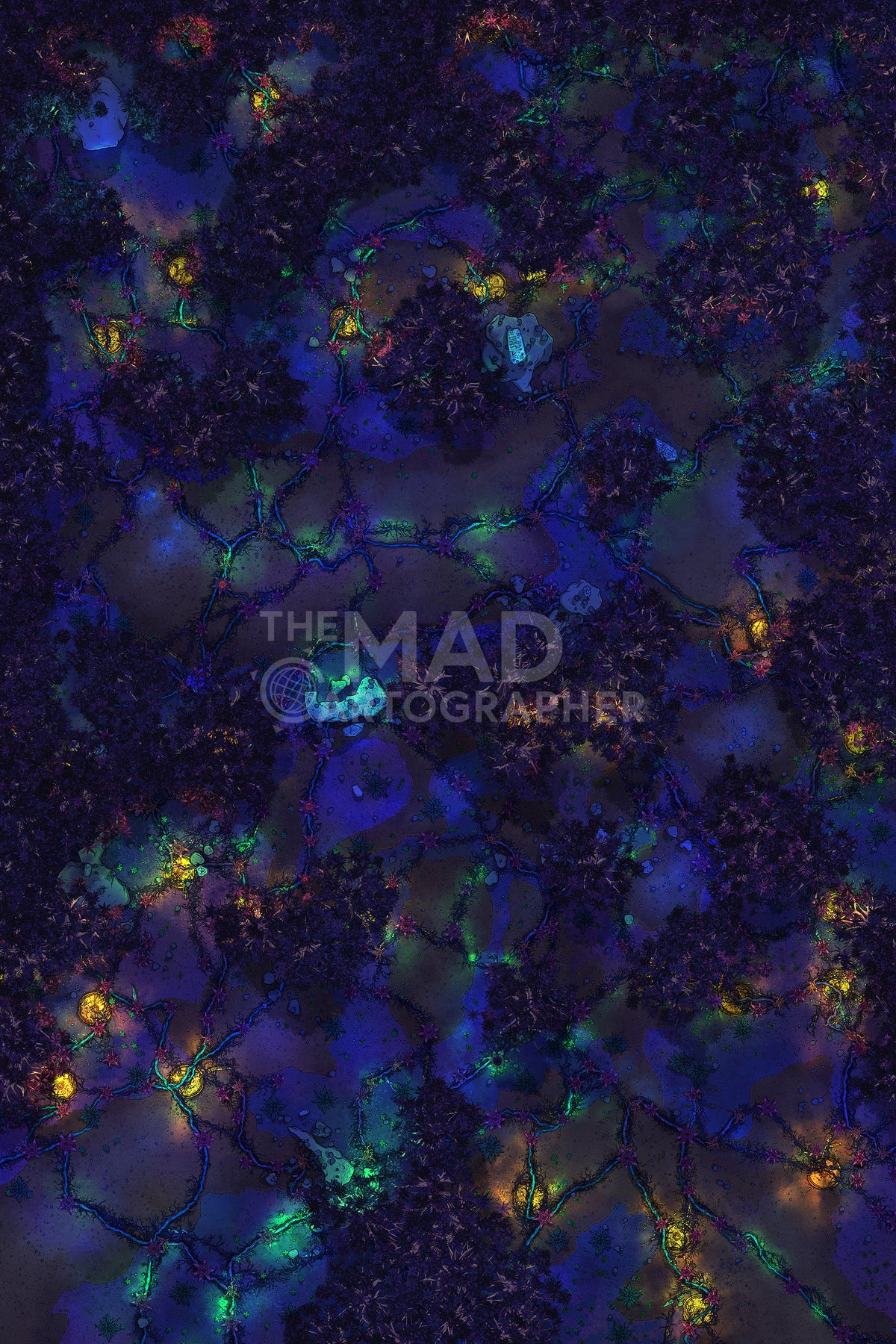 Twilight - Map Image Pack