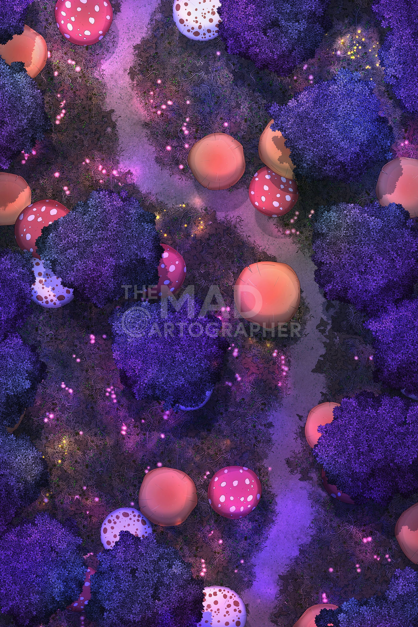 Twilight - Map Image Pack