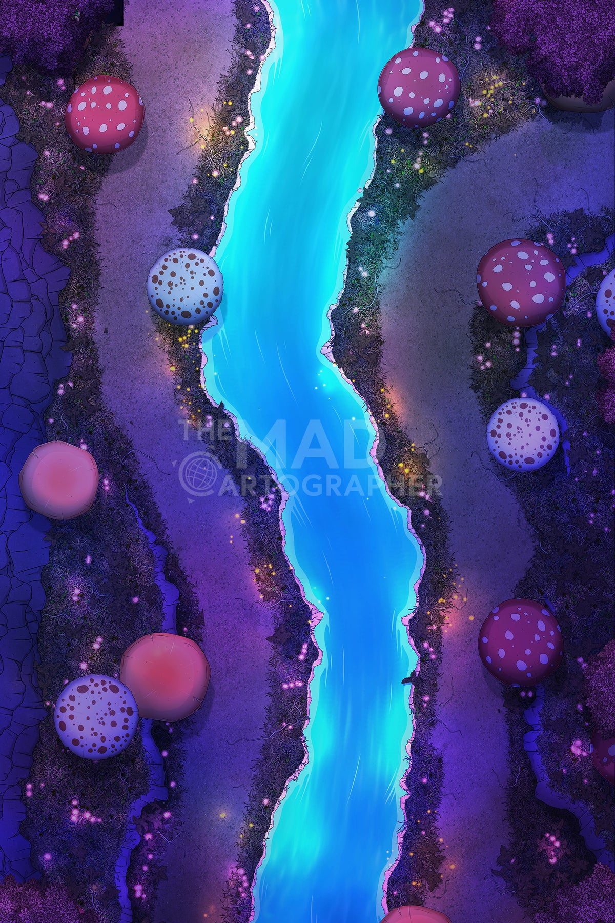Twilight - Map Image Pack