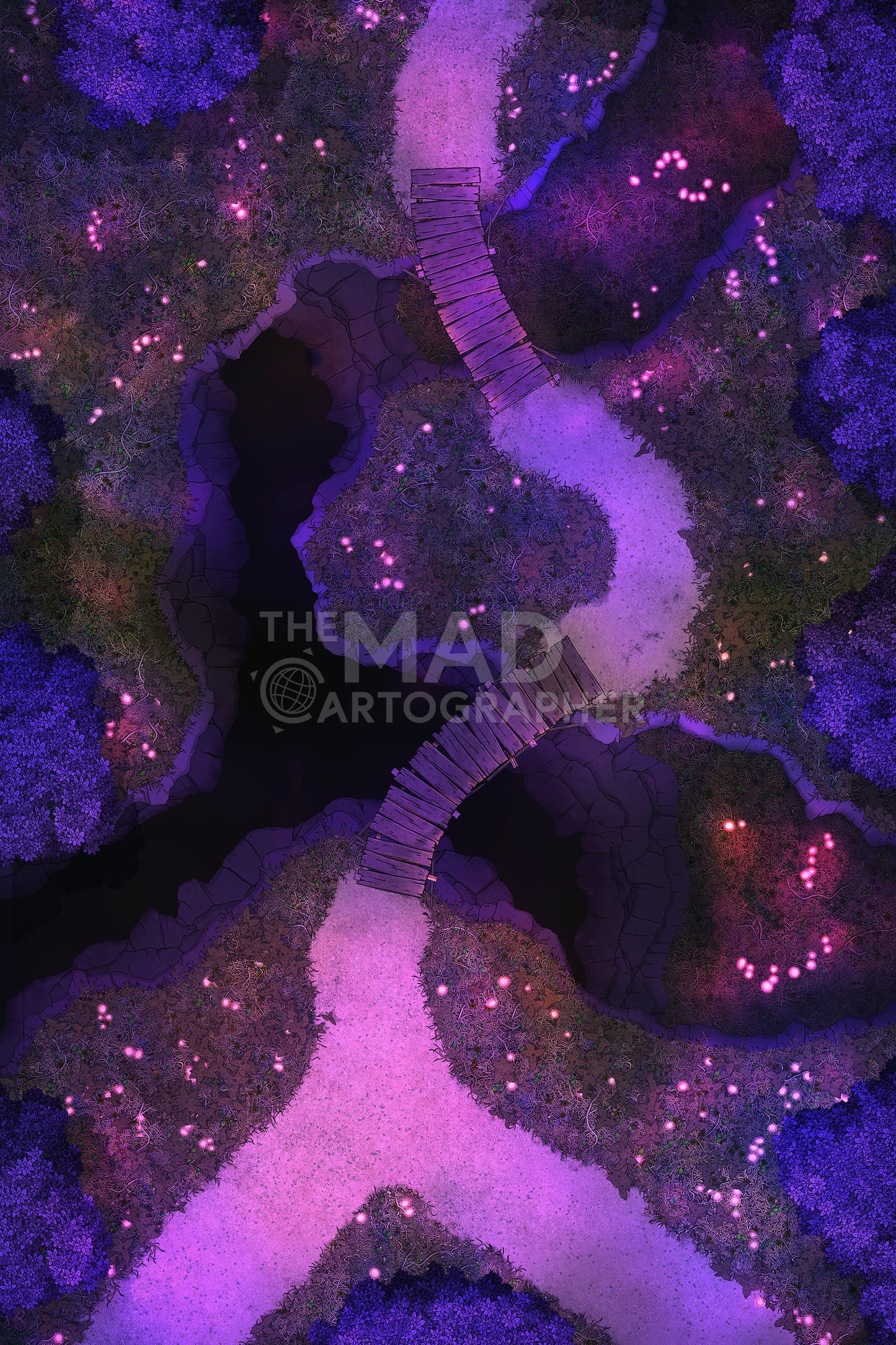 Twilight - Map Image Pack