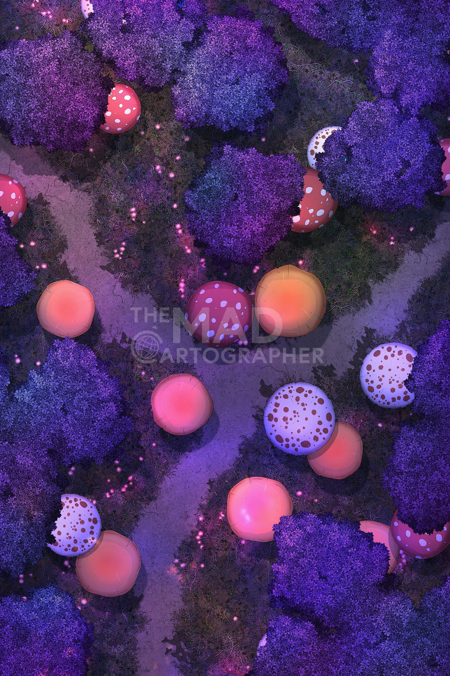 Twilight - Map Image Pack