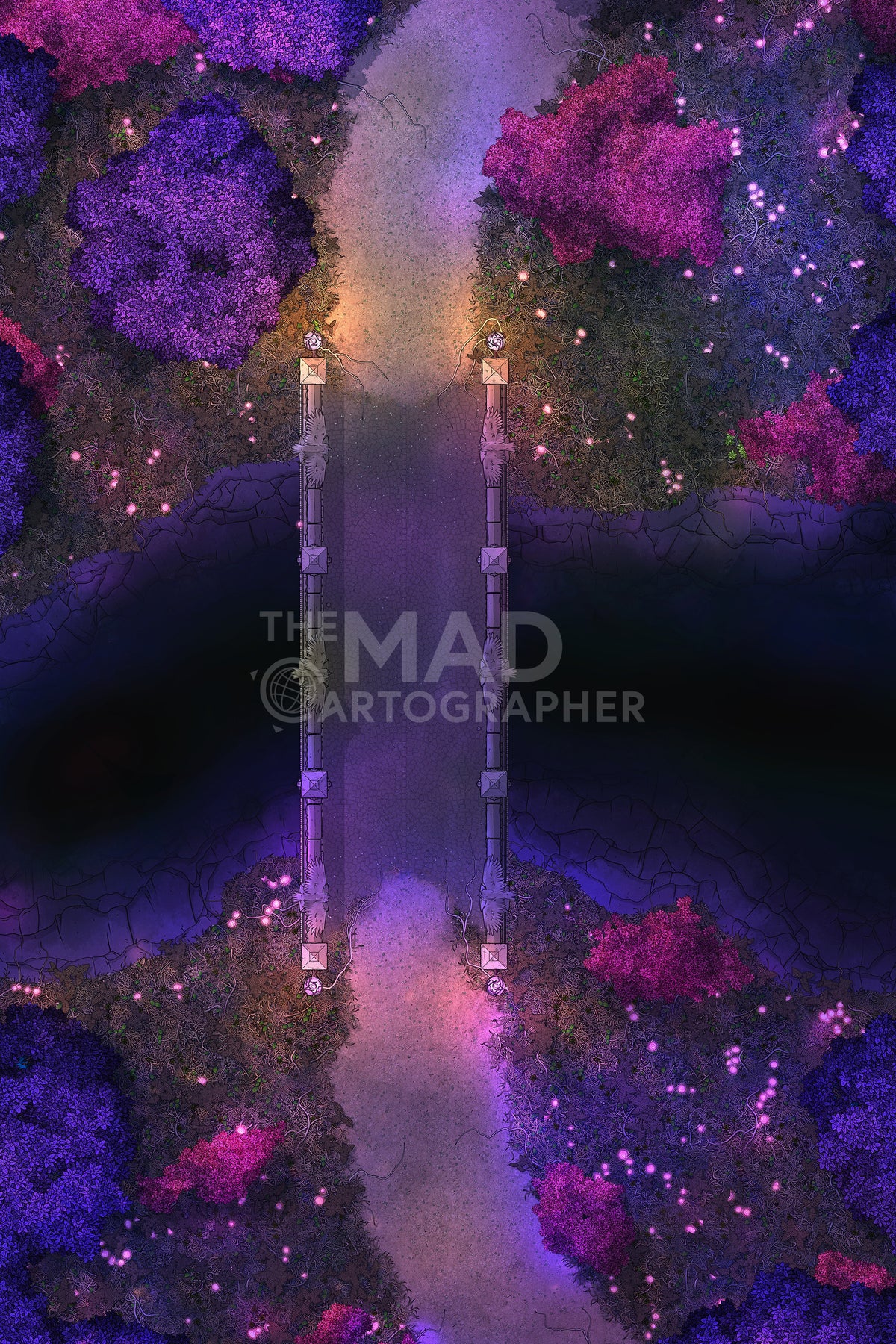 Twilight - Map Image Pack