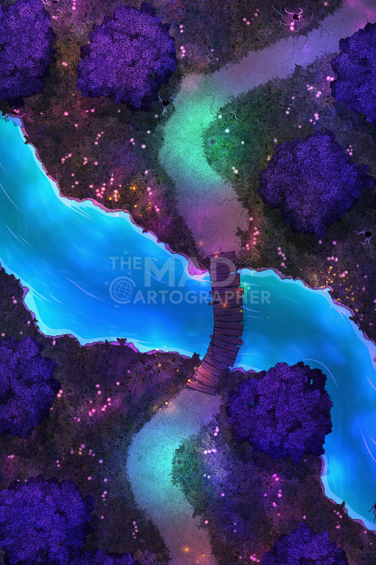 Twilight - Map Image Pack