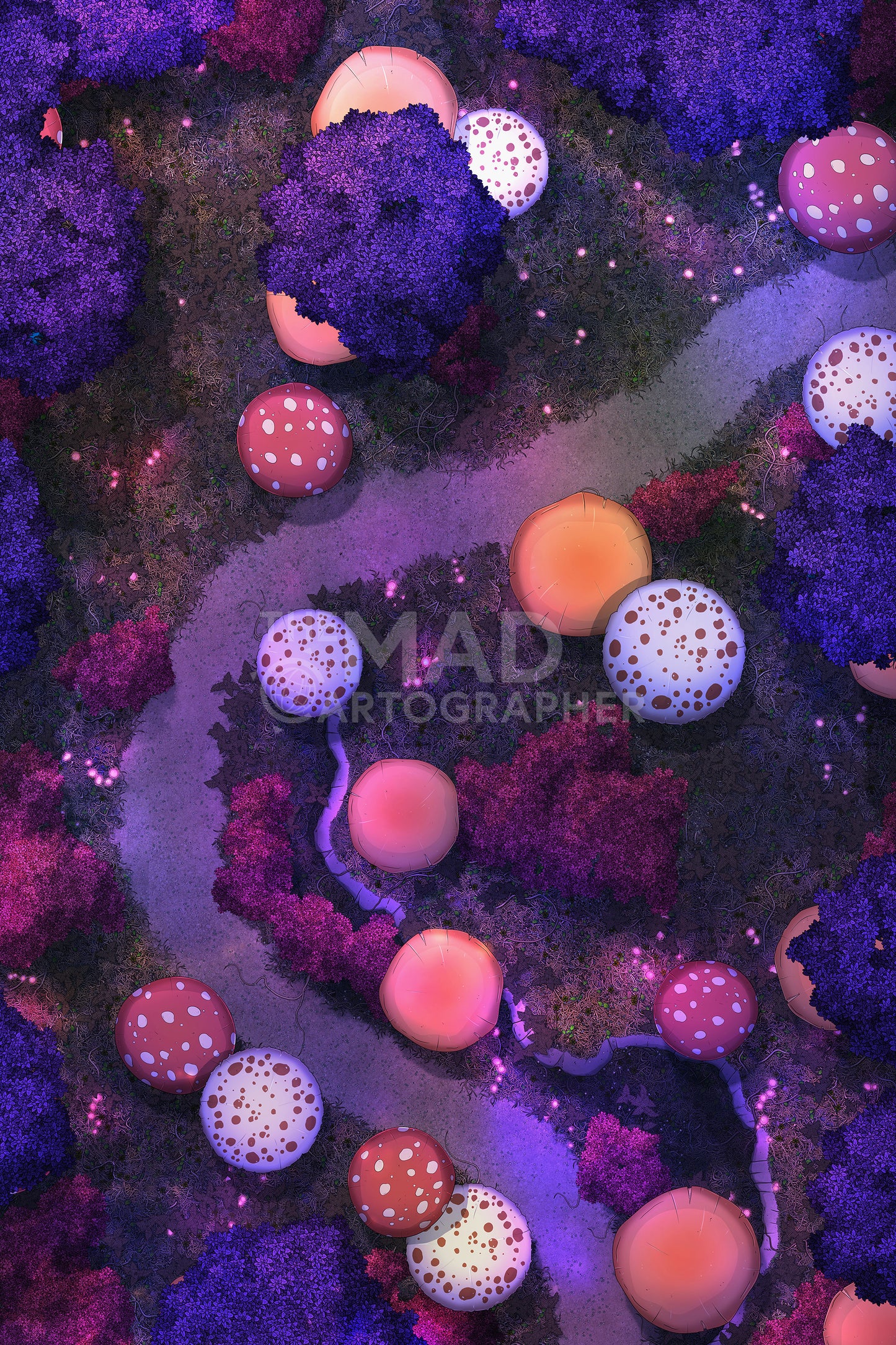 Twilight - Map Image Pack