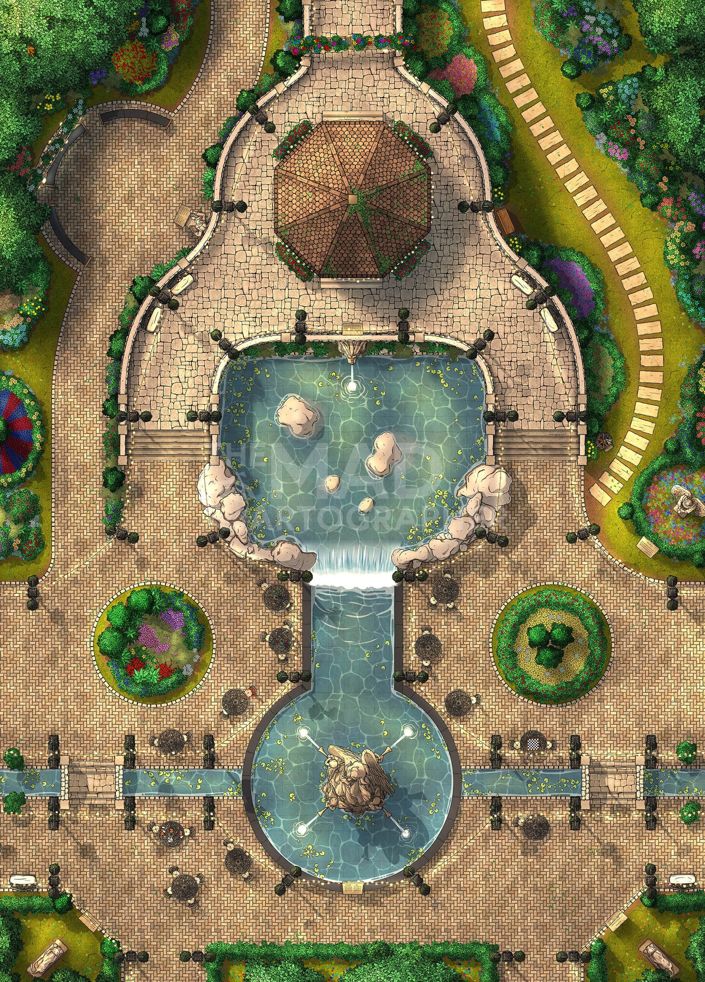 Pick'n'Mix 7 - Map Image Pack