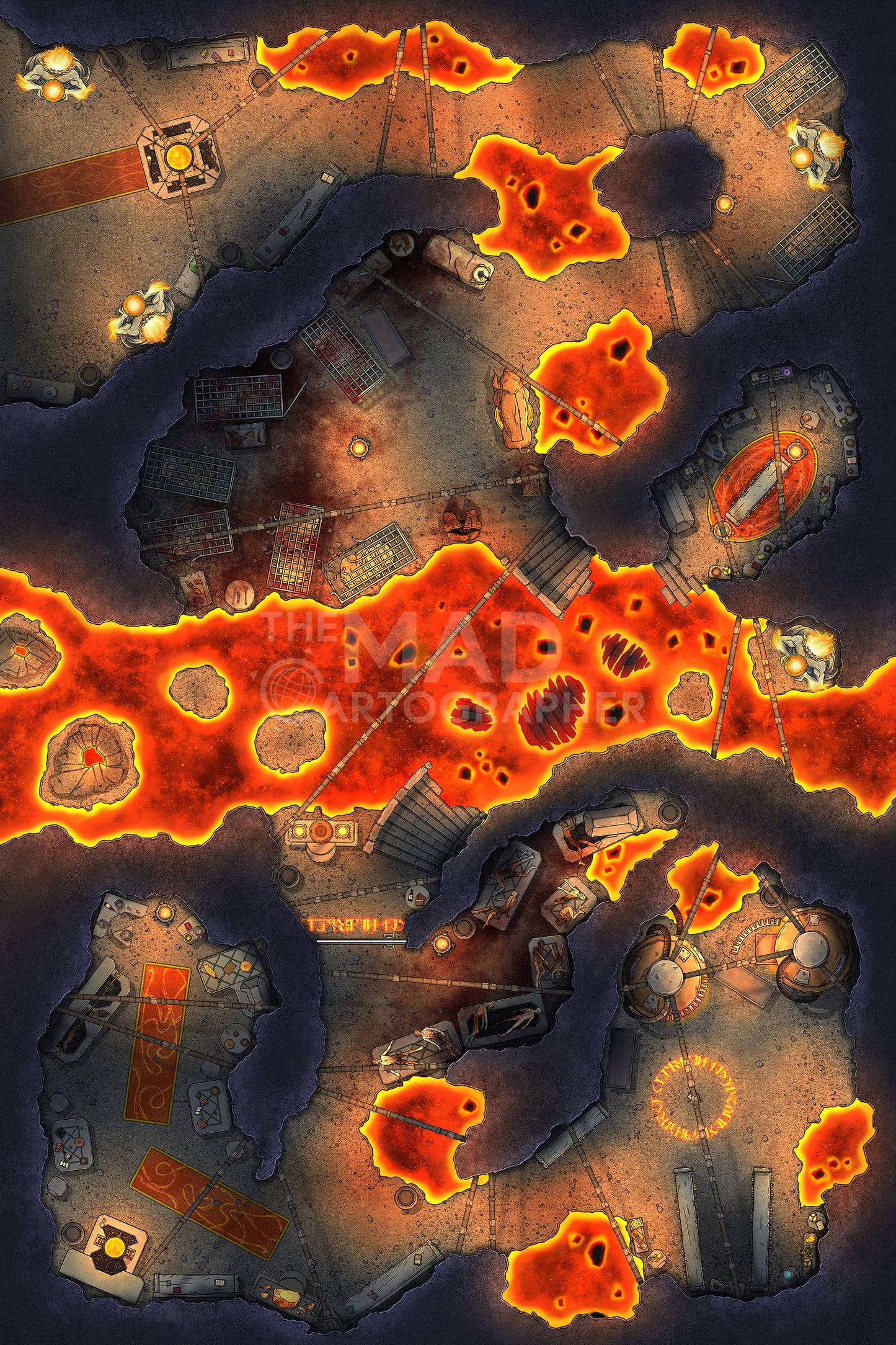 Pick'n'Mix 10 - Map Image Pack