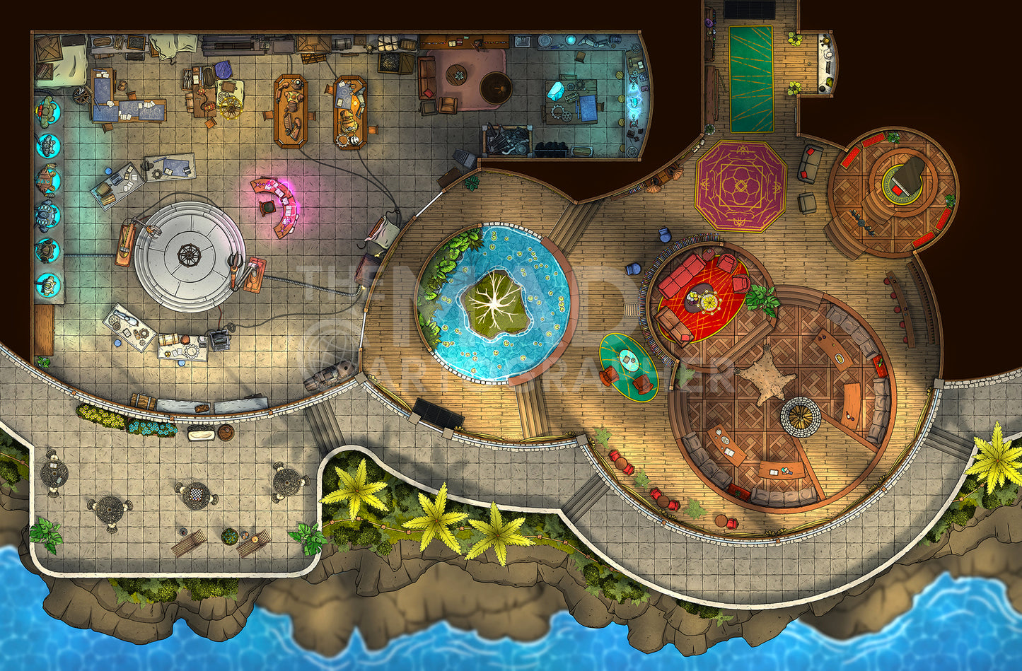 MAD TV - Map Image Pack