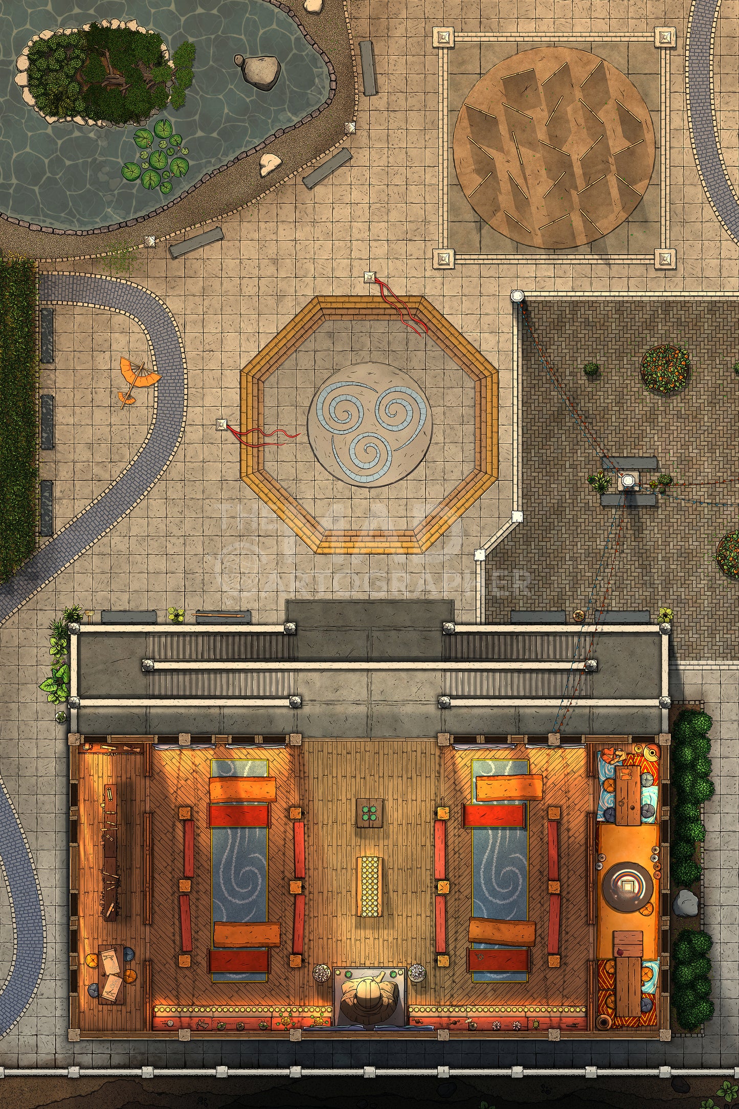 Pick'n'Mix 10 - Map Image Pack