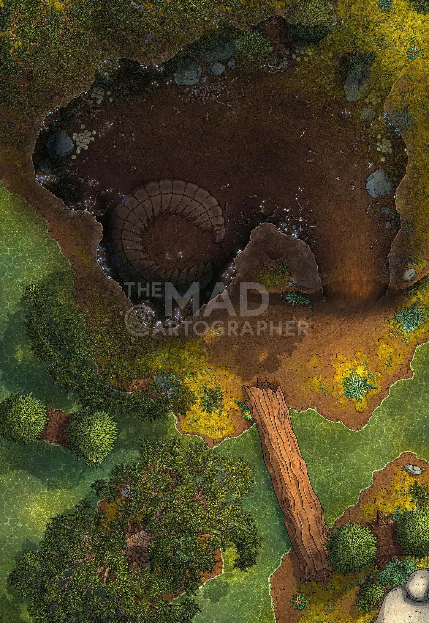 Pick'n'Mix 10 - Map Image Pack
