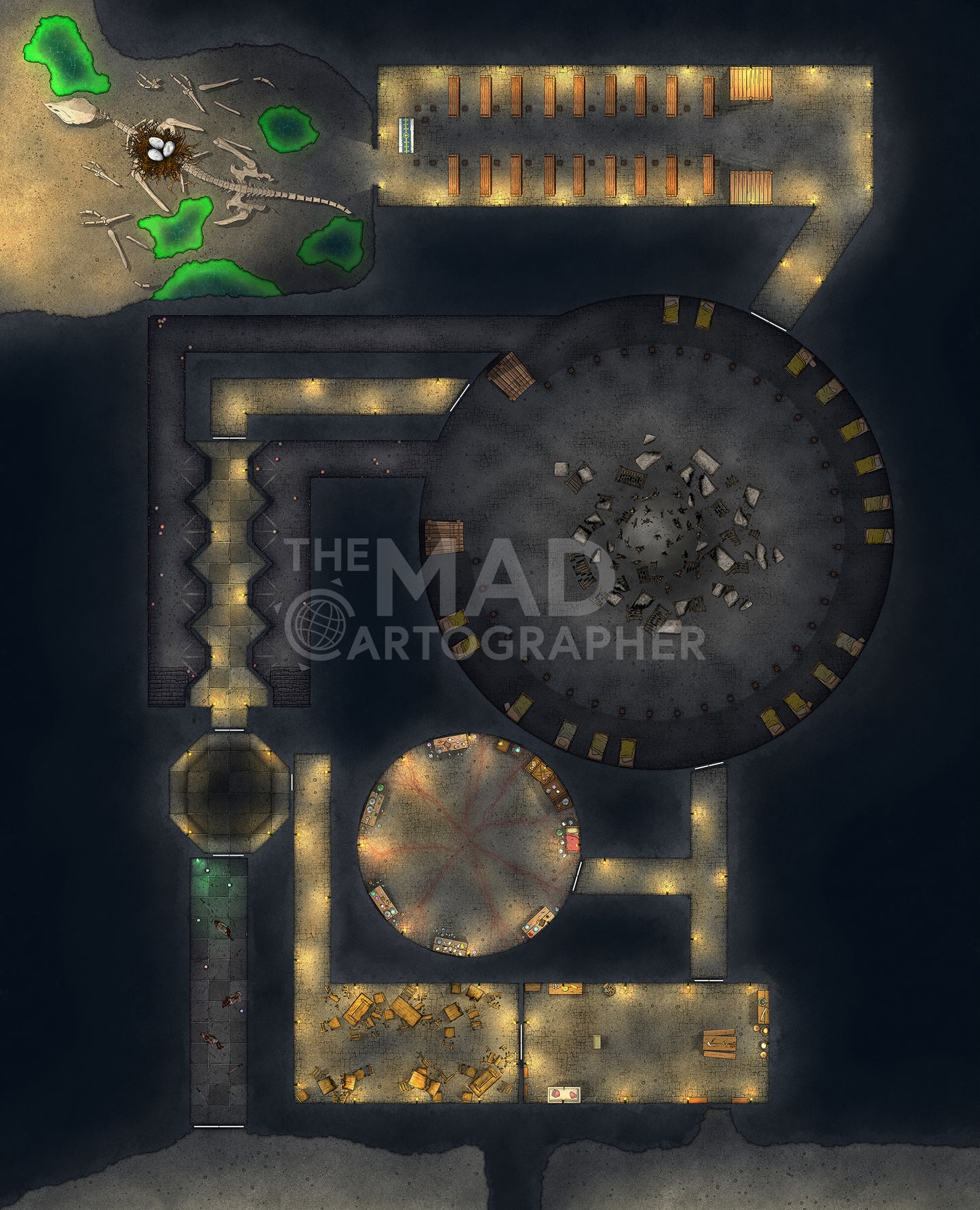 Pick'n'Mix 6 - Map Image Pack