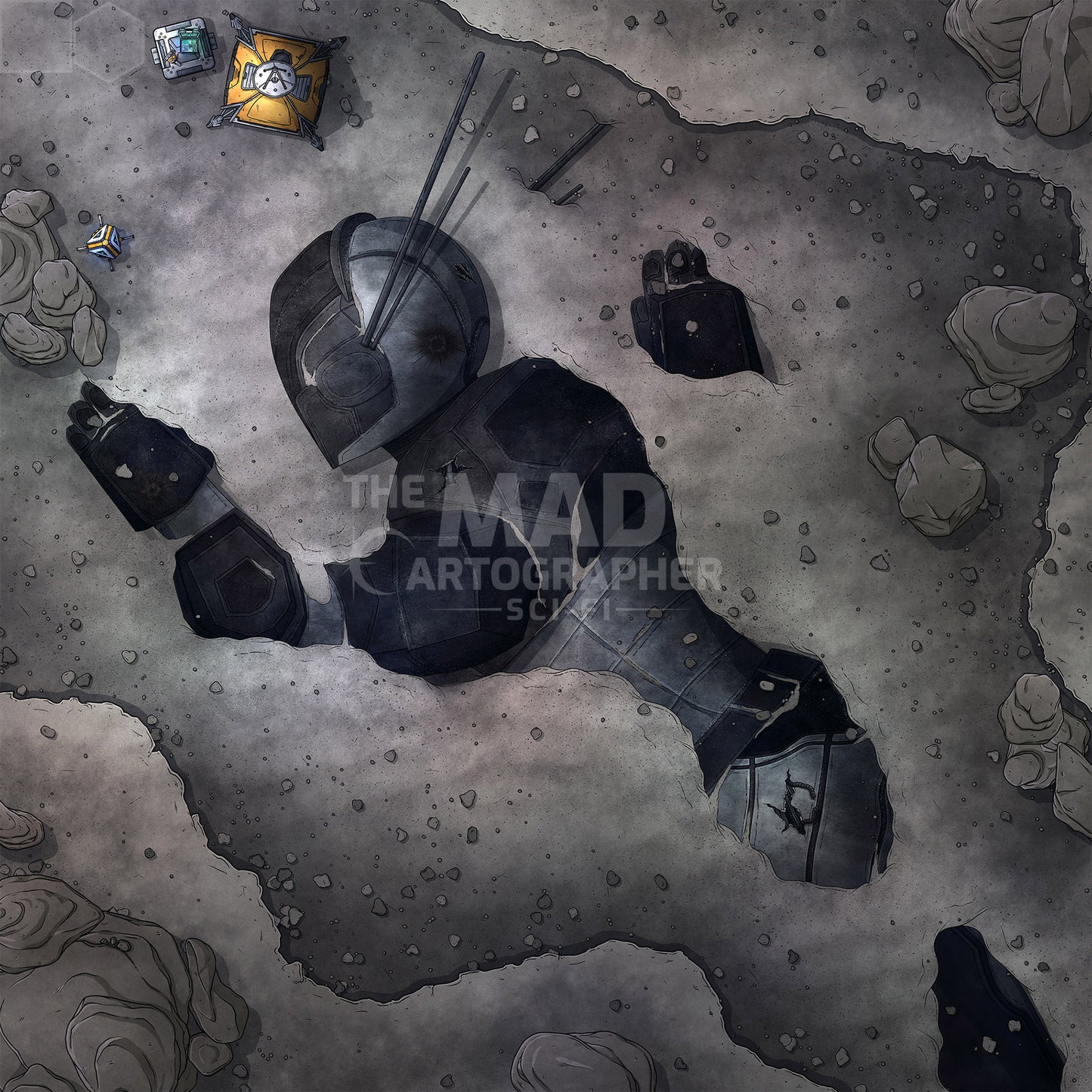 Doomworld Map Image Pack
