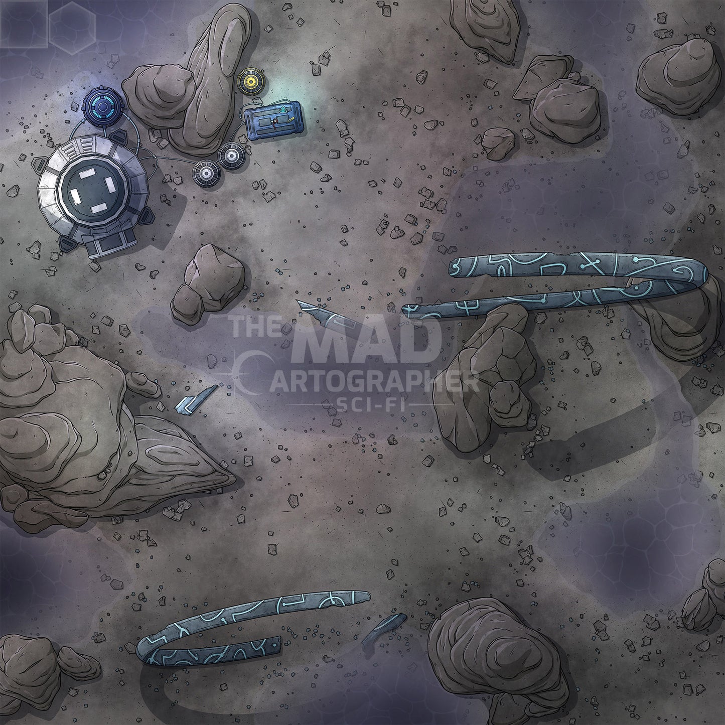 Doomworld Map Image Pack