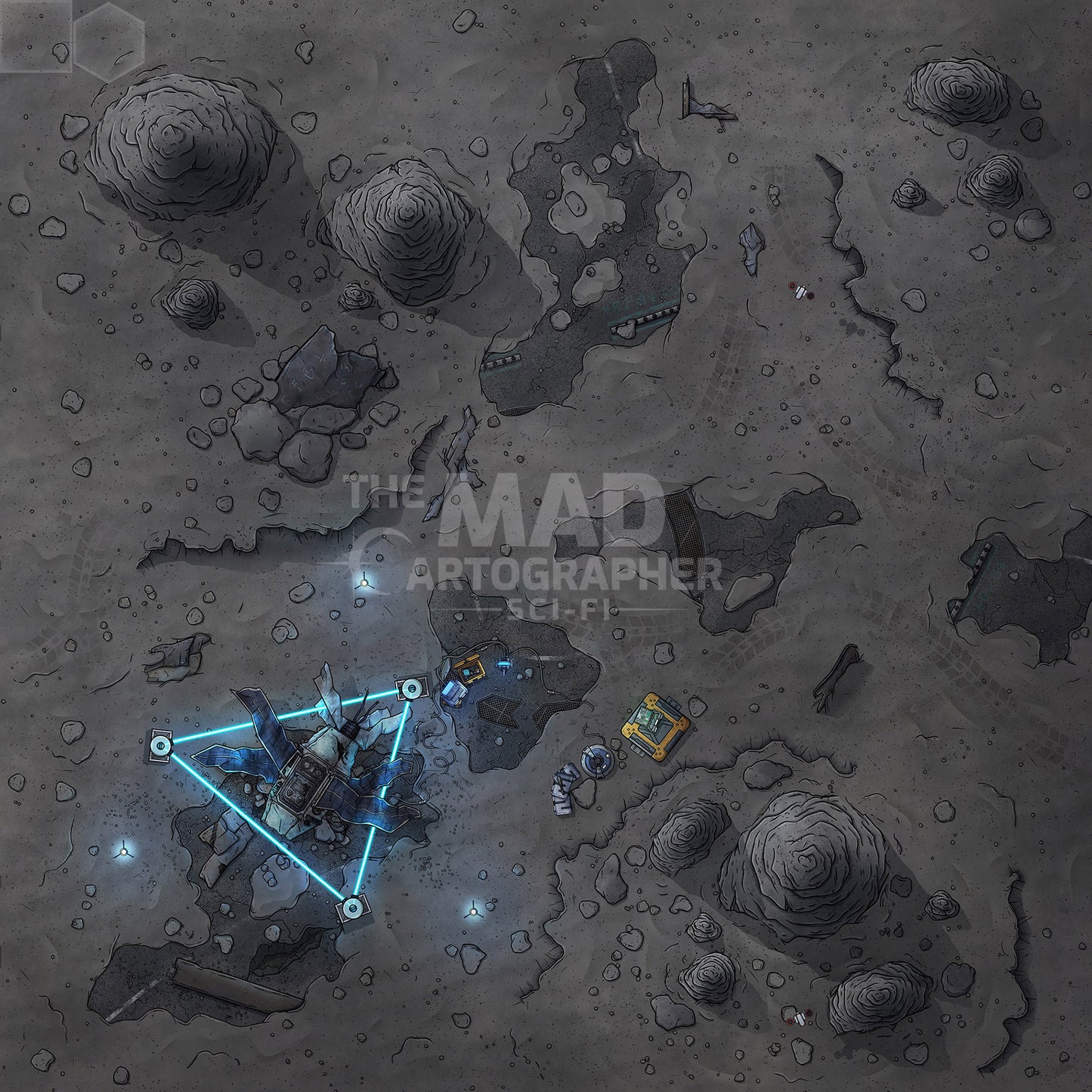 Doomworld Map Image Pack