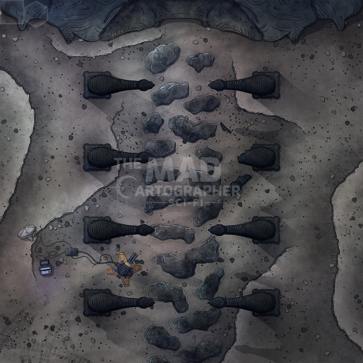 Doomworld Map Image Pack