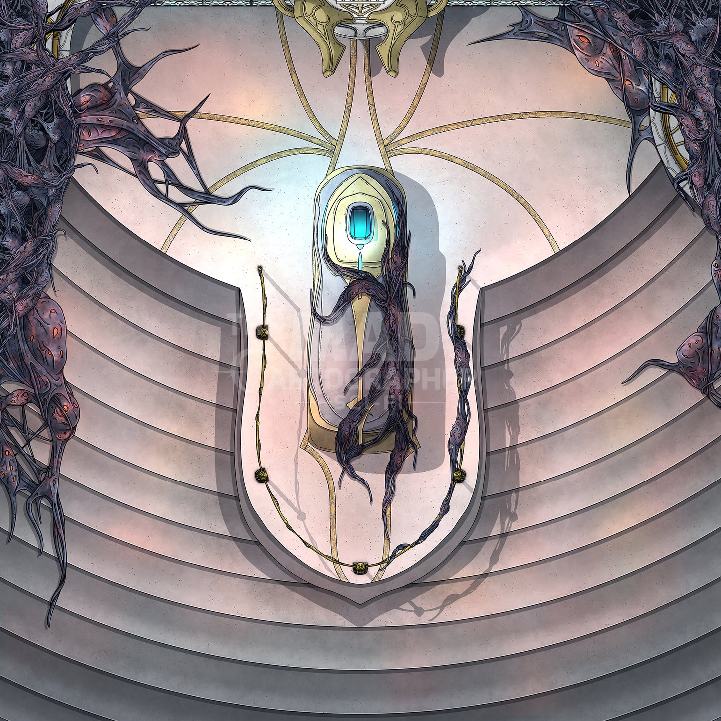 Infestation Map Image Pack