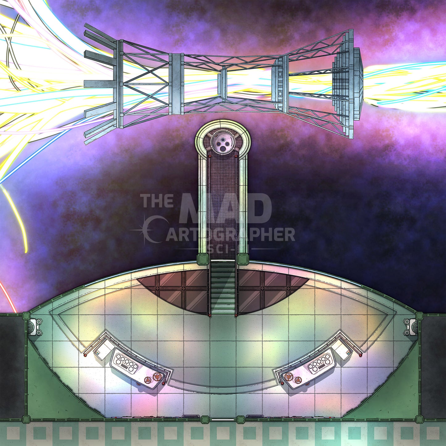 Variance Map Image Pack