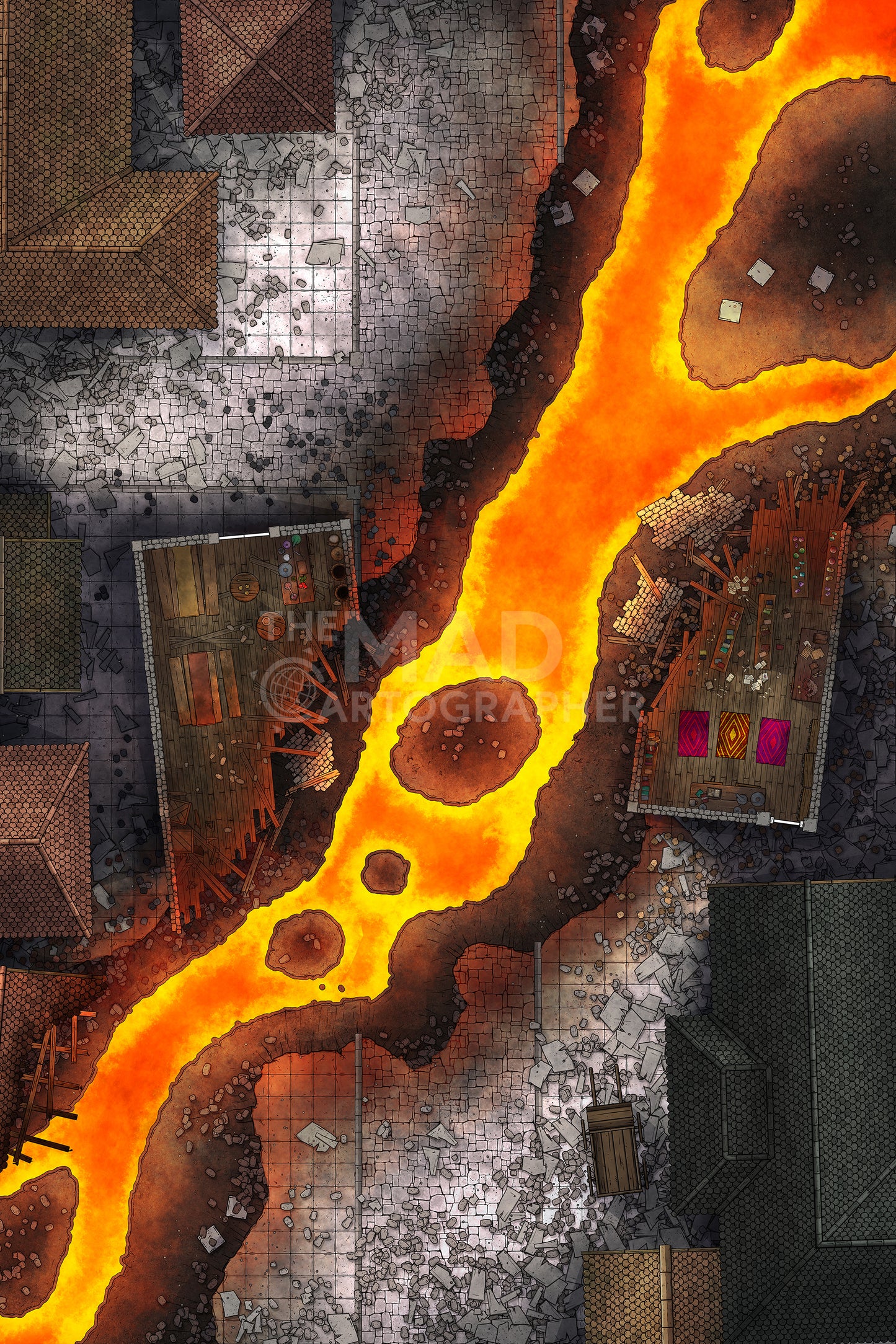 Pick'n'Mix 6 - Map Image Pack