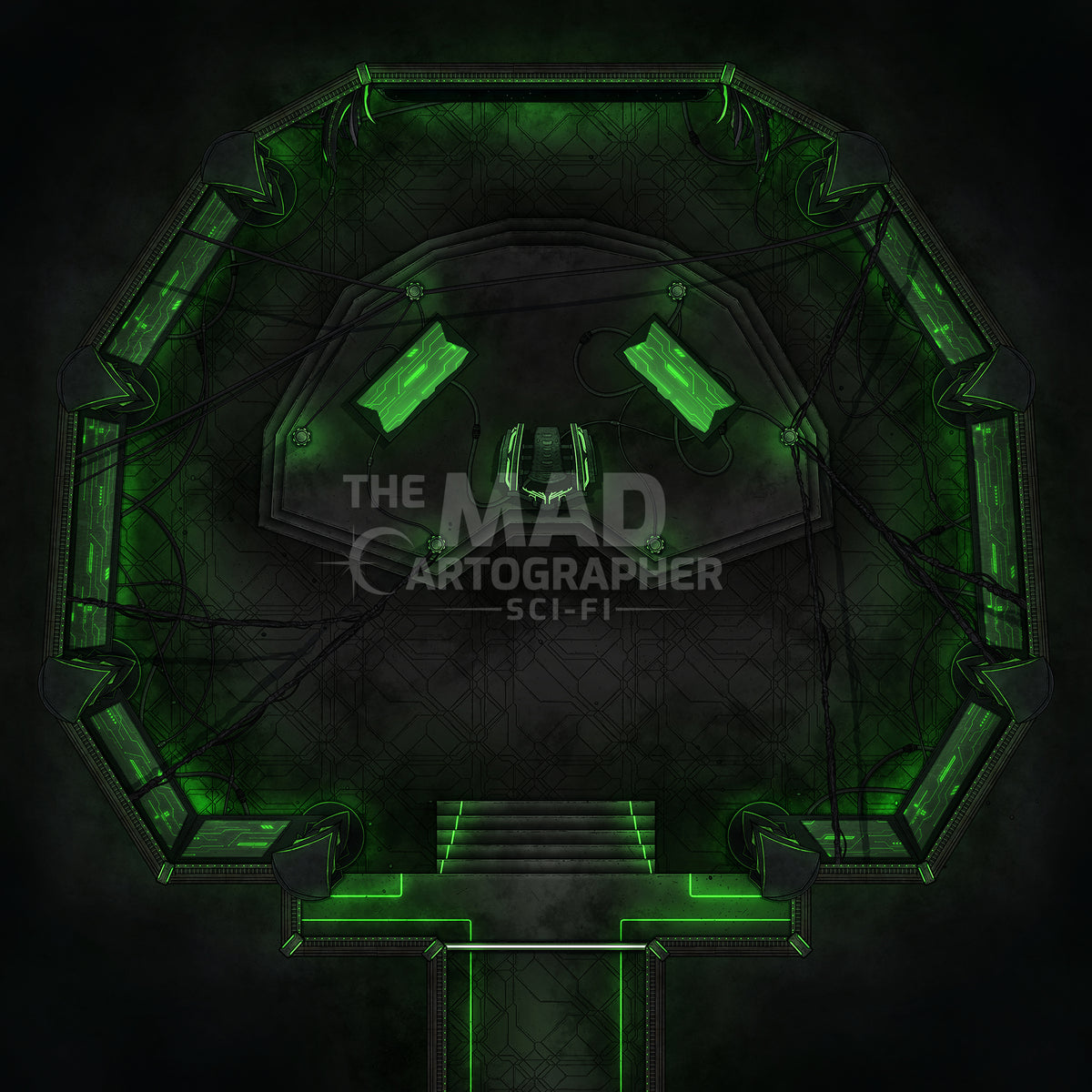 Nexum Map Image Pack
