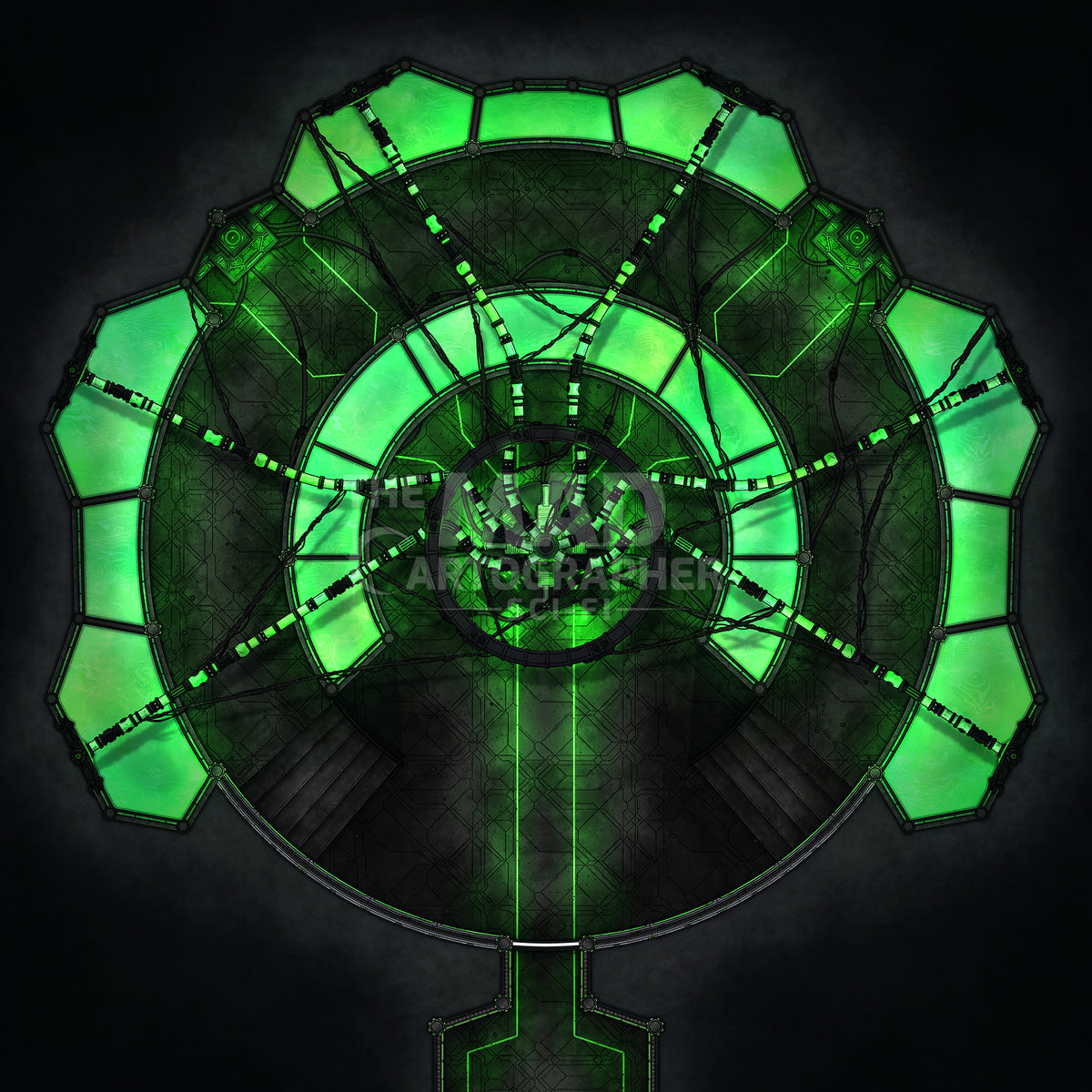 Nexum Map Image Pack